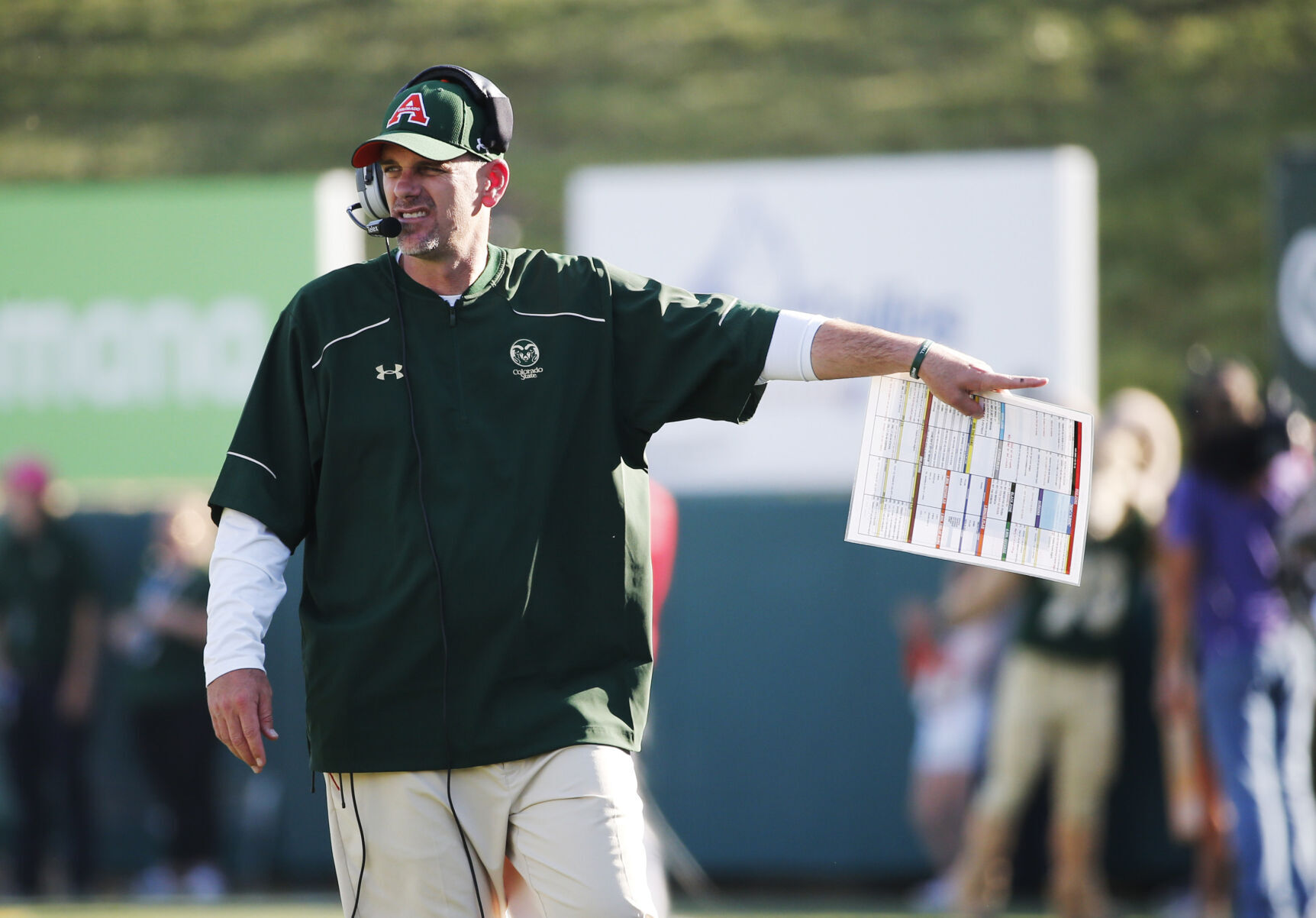 Jim McElwain